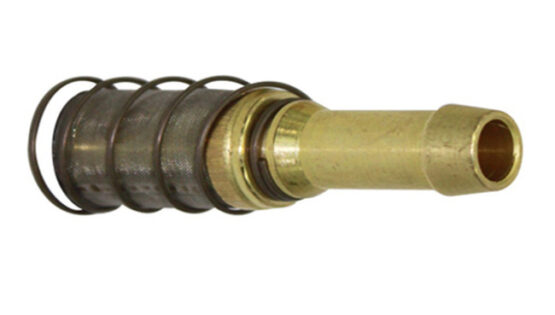 Weighted In-Tank Fuel Filter / Pickup For 5/16" Line