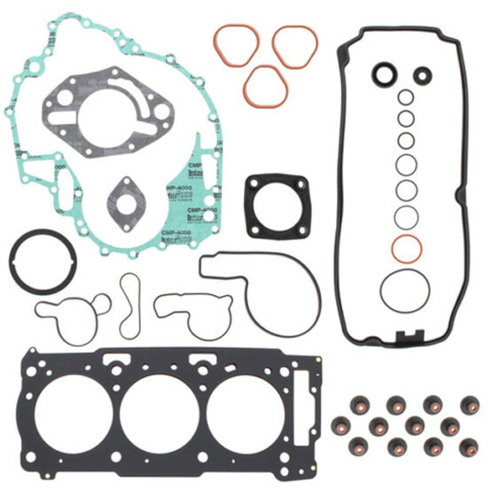 Complete Gasket w/Oil Seals for PWC - Image 2