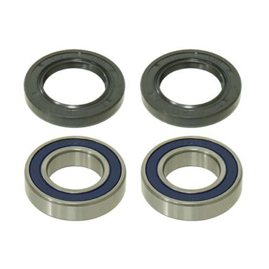 Bronco Wheel Bearing Kit AT-06684