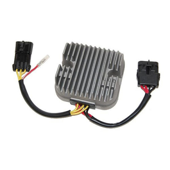 Electrosport Regulator Rectifier ESR826 for Polaris ATV/UTV