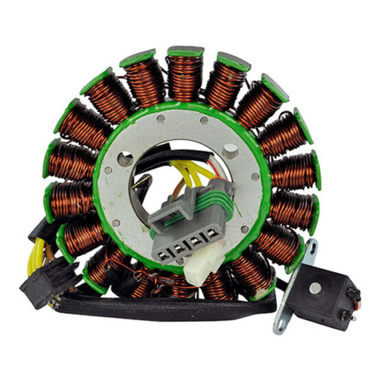 RMSTATOR Generator Stator For Polaris Sportsman/Ranger 500 2006-2014