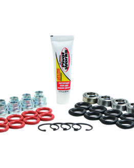 Pivot Works Front Shock Bearing Kit PWSHK-P01-000