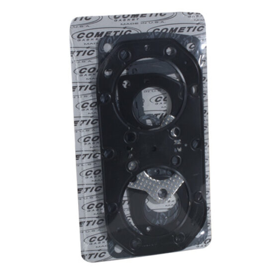Cometic Top End Gasket Kit Kawasaki JF650/JL650 86-96 650cc 78mm