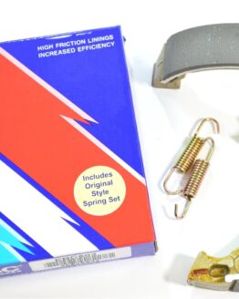 Standard Organic Brake Shoes