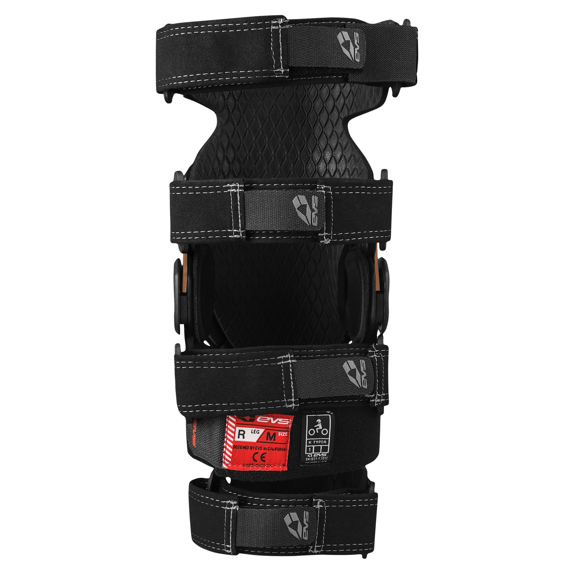 Axis Pro Knee Braces (Pair of Left & Right) - Image 3