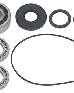 Bronco Front Differential Bearing Kit AT-03A79