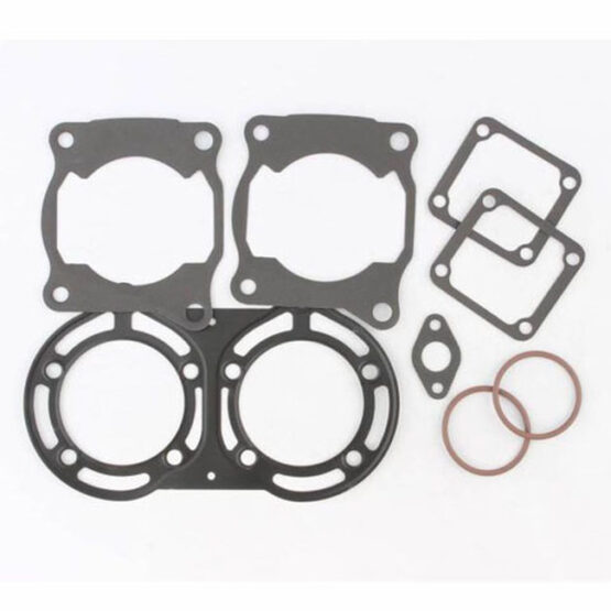 Cometic 71mm Top End Gasket Kit Fits 1987-2006 Yamaha YFZ350 Banshee - Image 2