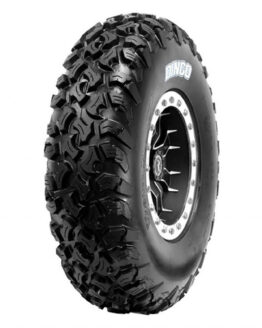 CST Dingo CU47 Tire 29x11R-14 8PR TL Black for ATV/UTV