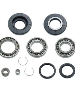 Bronco Differential Bearing and Seal Kit AT-03A23
