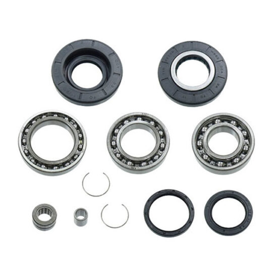 Bronco Differential Bearing and Seal Kit AT-03A23