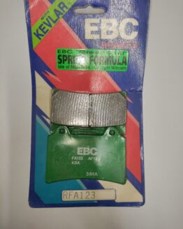 Standard Organic Brake Pads