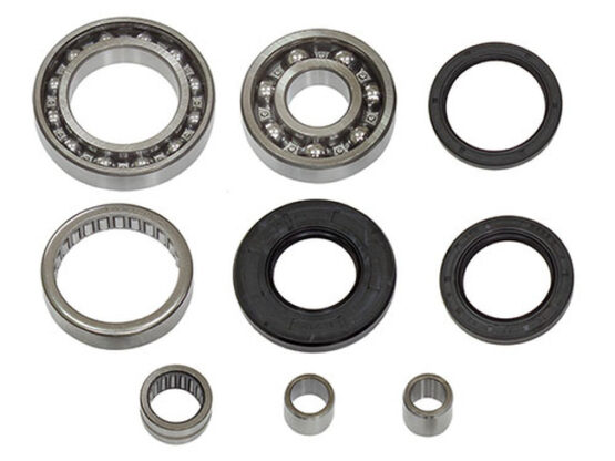 Bronco Differential Bearing & Seal Kit AT-03A25