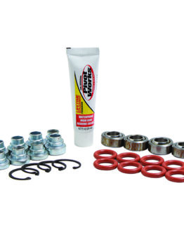 Pivot Works Front Shock Bearing Kit