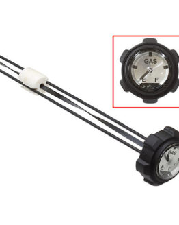 Bronco Fuel Tank Cap Replacement AT-07149