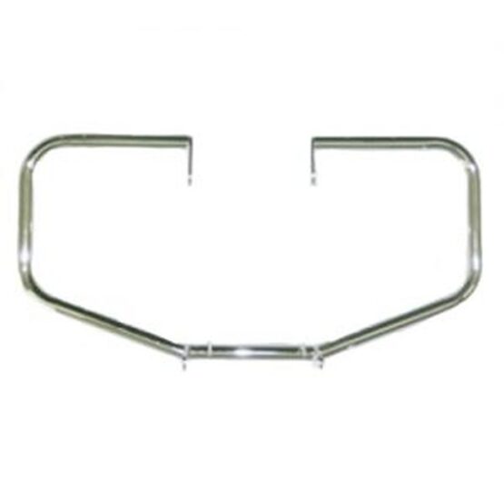 Unibar Engine Guard Chrome