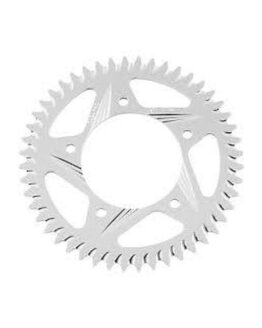 Vortex Racing Aluminum Rear Sprocket 530 44T Silver