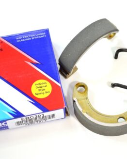 Standard Organic Brake Shoes