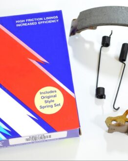 Standard Organic Brake Shoes