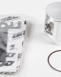 Top End Piston Kit 54.50mm Bore (+0.50mm)