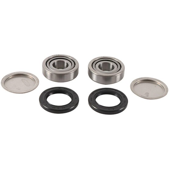 Pivot Works Swingarm Bearing Kit Fits Honda ATV
