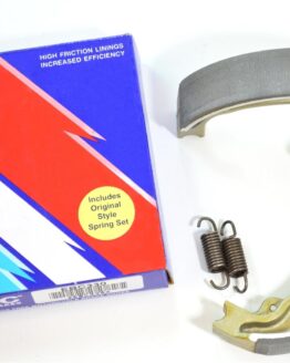 Standard Organic Brake Shoes