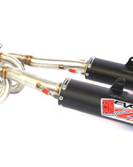 Big Gun EVO U Series Dual Full Exhaust