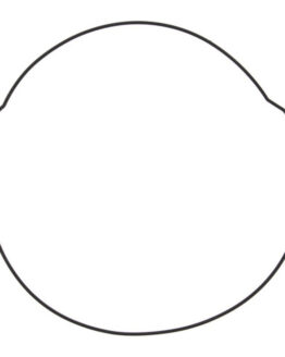 Vertex Outer Clutch Cover Gasket Kit 817943