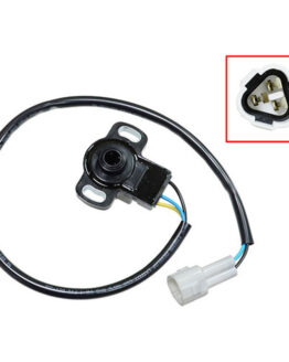 SPI Throttle Position Sensor SM-01277
