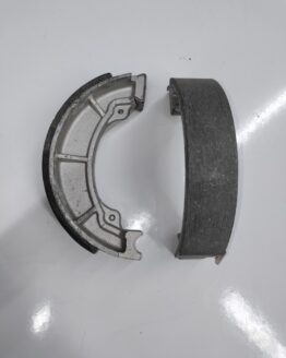 EBC Standard Organic Brake Shoes 705_OS For 78-84 Kawasaki