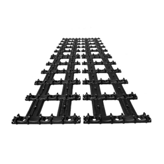 Superclamp Super Traction Grid Kit 4 Pack with Screws