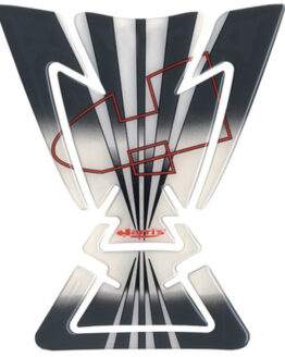 Ariete Harris Evo Puzzle Tank Protector Transparent Gray