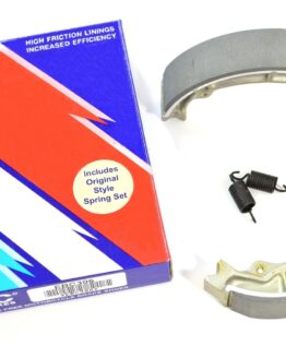 Standard Organic Brake Shoes