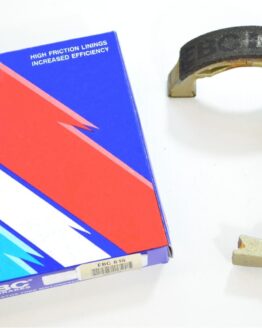 EBC Front Organic Brake Shoes Fits 82-85 Suzuki RM80