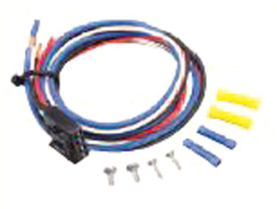 Cequent Prodigy 3 Ft Pigtail Harness Kit for P3 Brake Controller