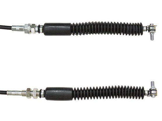 Bronco Gear Shift Cable For Polaris ATVs and UTVs 10.8 ft