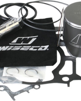 Top End Piston Kit 58.00mm Bore (+4.00mm)