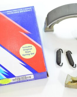 Standard Organic Brake Shoes