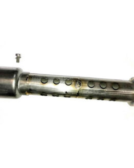 Stage 2 Exhaust Sound Insert