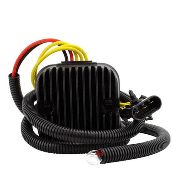 RMSTATOR MOSFET Voltage Regulator Rectifier