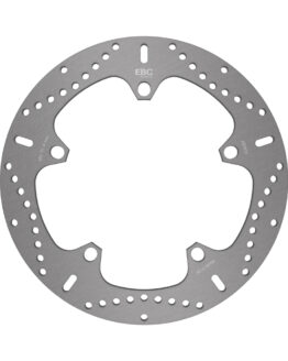 Standard Brake Rotor
