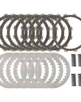 Bronco Complete Clutch Kit with Springs AT-03918H