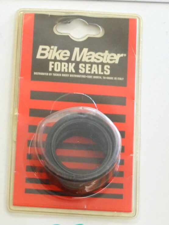 BikeMaster Fork Oil Seal Kit 39x52x11mm Pair - Image 2
