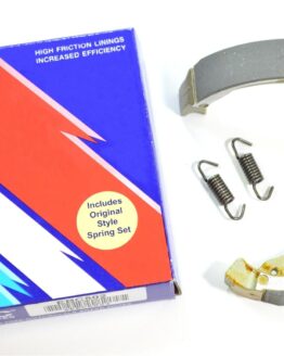 Standard Organic Brake Shoes