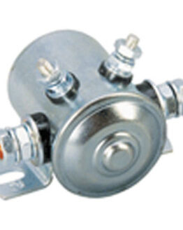 CEQUENT Battery Switch 12V 4 Terminal