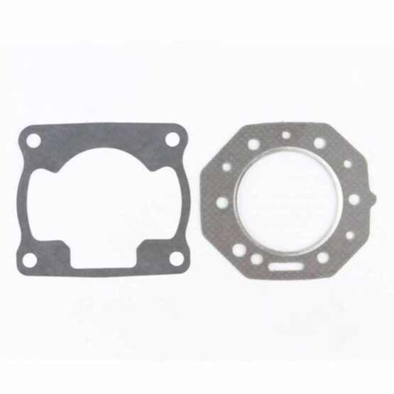 Cometic 76mm Top End Gasket Kit Fits 1994-2000 Kawasaki KX250