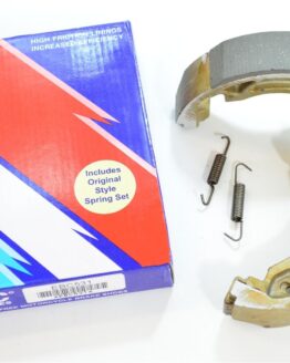 Standard Organic Brake Shoes