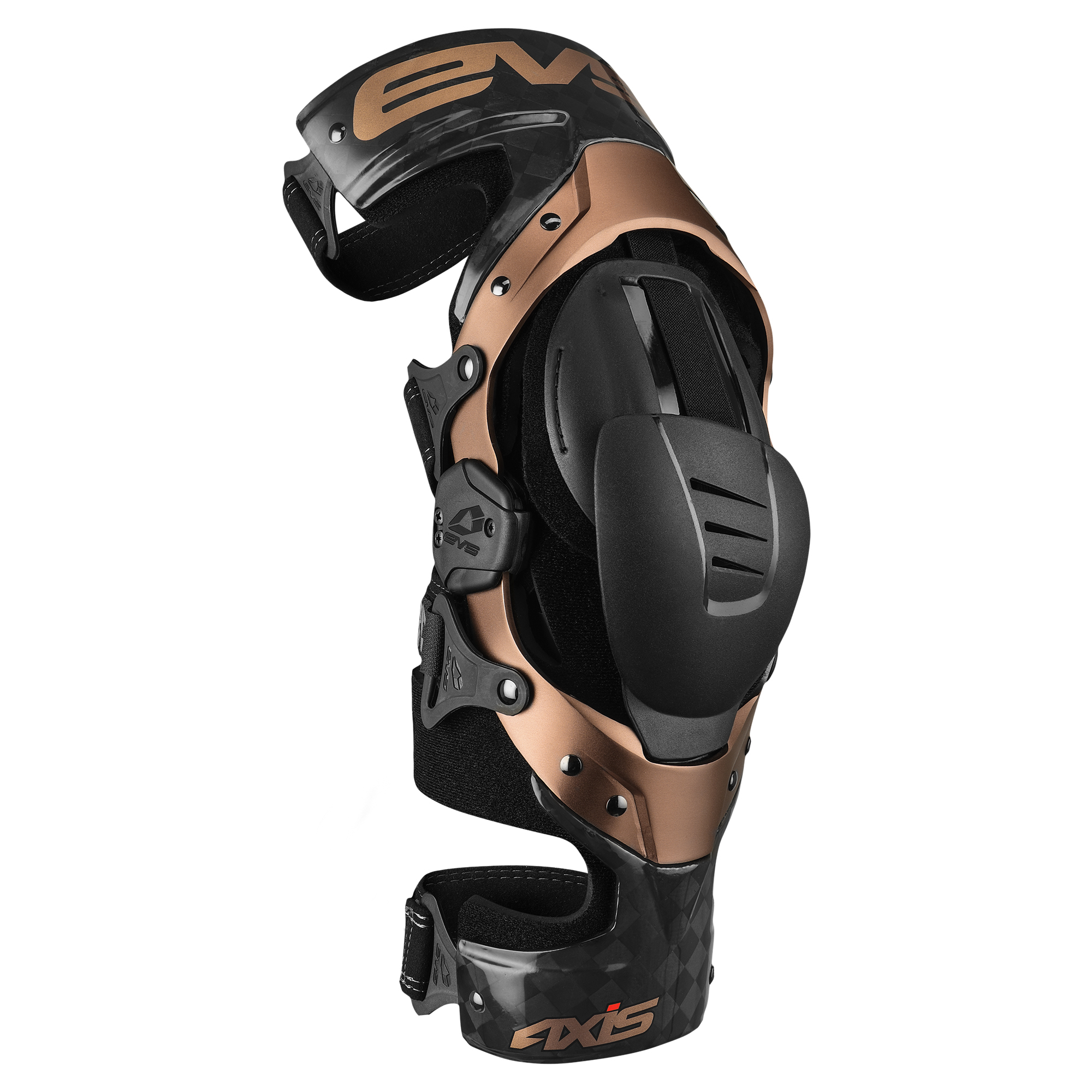 Axis Pro Knee Braces (Pair of Left & Right) - Image 4