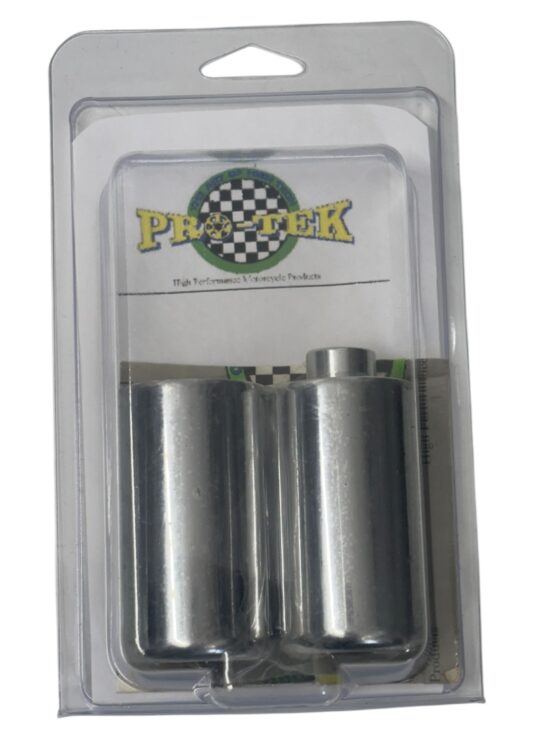 No Cut Black Frame Sliders