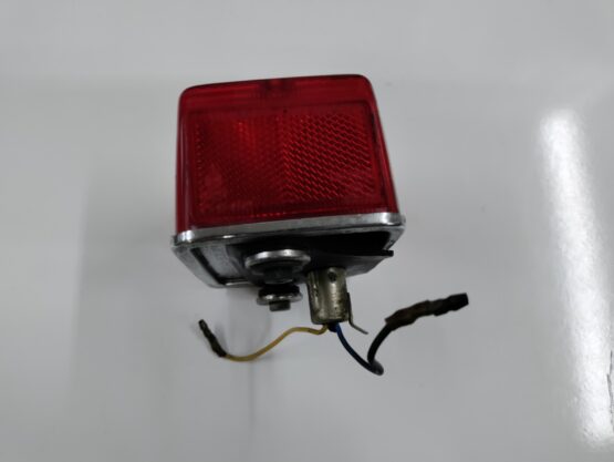 Yamaha Tail Light - Stanley 040-5630 A2588 - Image 4