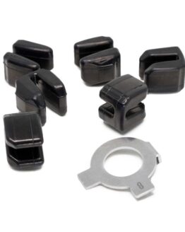 Rekluse Clutch Cushion Damper Kit RMS-0213080 For KTM Husqvarna GasGas